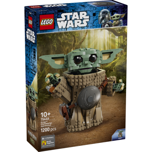 Lego Star Wars The Child Grogu